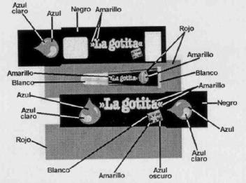 Imagen de LA GOTITA
