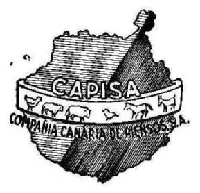 Imagen de CAPISA. COMPAÑIA CANARIA DE PIENSOS, S.A