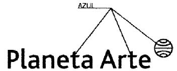 Imagen de PLANETA ARTE