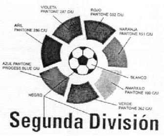 Imagen de SEGUNDA DIVISION