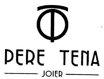 Imagen de PERE TENA JOIER