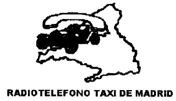 Imagen de RADIOTELEFONO TAXI DE MADRID
