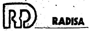 Imagen de RD RADISA