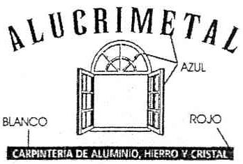 Imagen de ALUCRIMETAL CARPINTERIA DE ALUMINIO, HIERRO Y CRISTAL