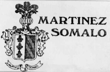 Imagen de MARTINEZ SOMALO