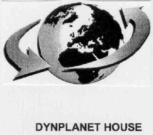Imagen de DYNPLANET HOUSE