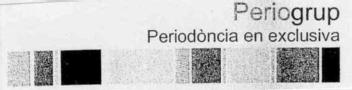 Imagen de PERIOGRUP PERIODONCIA EN EXCLUSIVA