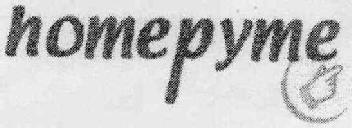 Imagen de HOMEPYME