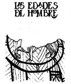Imagen de LAS EDADES DEL HOMBRE