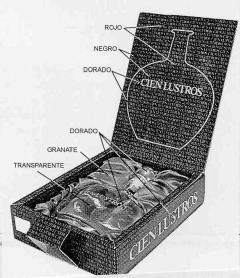 Imagen de CIEN LUSTROS