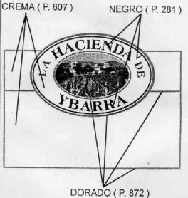 Imagen de LA HACIENDA DE YBARRA