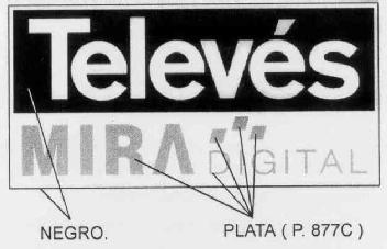 Imagen de TELEVES MIRA DIGITAL