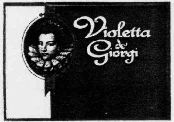 Imagen de VIOLETTA DE GIORGI