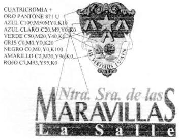 Imagen de NTRA. SRA. DE LAS MARAVILLAS LA SALLE AD VERITATIS LUMEN