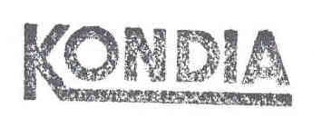 Imagen de KONDIA