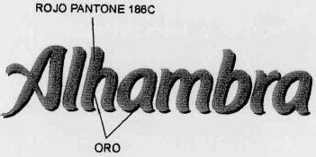 Imagen de ALHAMBRA