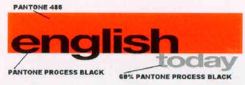 Imagen de ENGLISH TODAY