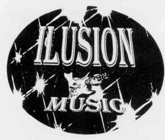 Imagen de ILUSION MUSIC
