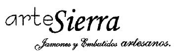 Imagen de ARTESIERRA