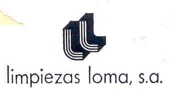 Imagen de LIMPIEZAS LOMA, S.A. L L