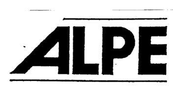 Imagen de ALPE