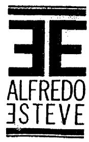 Imagen de E ALFREDO ESTEVE
