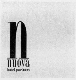 Imagen de N NUOVA HOTEL PARTNERS