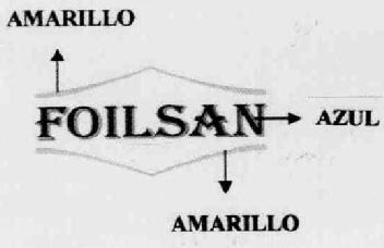 Imagen de FOILSAN