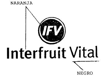 Imagen de IFV INTERFRUIT VITAL