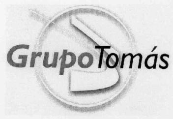 Imagen de GRUPO TOMAS