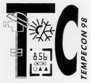 Imagen de TC TEMPECON 98