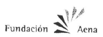 Imagen de FUNDACION AENA