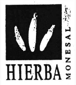 Imagen de HIERBA MONESAL