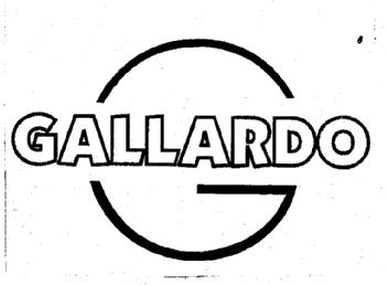Imagen de G GALLARDO