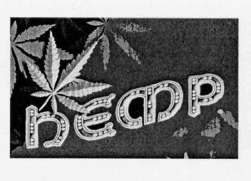 Imagen de HEMP