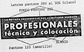 Imagen de LA REVISTA PROFESIONAL DEL ALICATADOR SOLADOR PROFESIONALES TECNICA Y COLOCACION