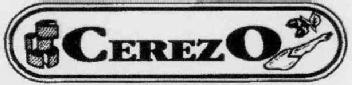 Imagen de CEREZO