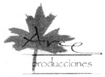 Imagen de ARCE PRODUCCIONES