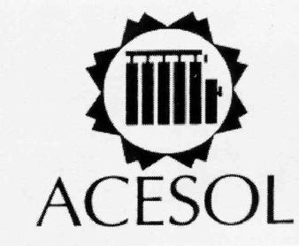 Imagen de ACESOL