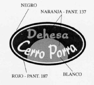 Imagen de DEHESA CERRO PORRA