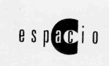 Imagen de C ESPACIO