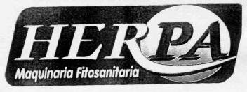 Imagen de HERPA MAQUINARIA FITOSANITARIA