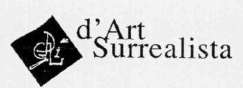 Imagen de D\'ART SURREALISTA