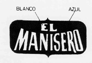 Imagen de EL MANISERO