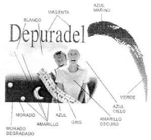 Imagen de DEPURADEL