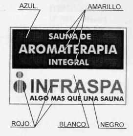 Imagen de SAUNA DE AROMATERAPIA INTEGRAL INFRASPA ALGO MAS QUE UNA SAUNA