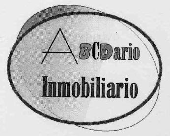 Imagen de ABCDARIO INMOBILIARIO