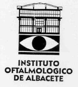 Imagen de INSTITUTO OFTALMOLOGICO DE ALBACETE