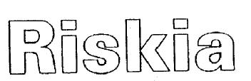 Imagen de RISKIA
