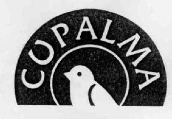 Imagen de CUPALMA